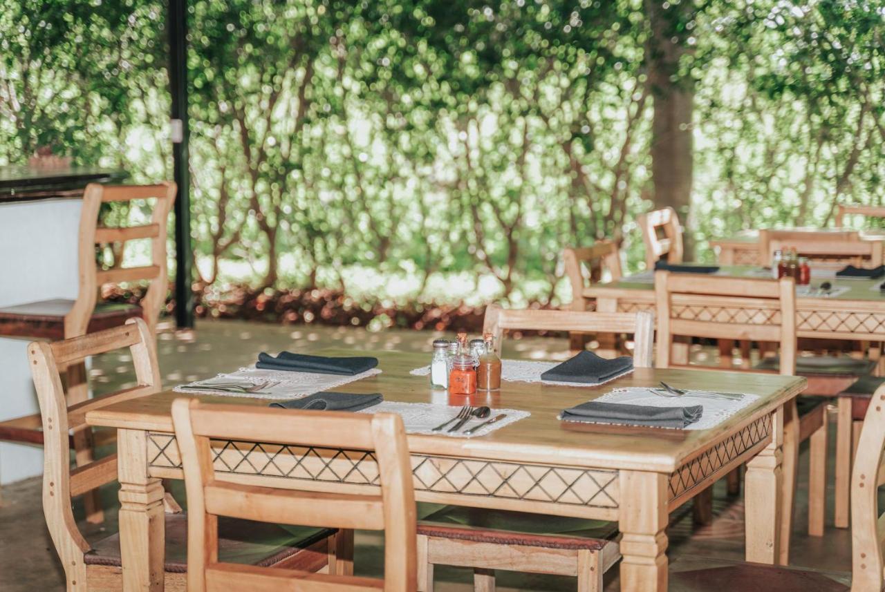 Drift Away Lodge Playa Avellana Εξωτερικό φωτογραφία