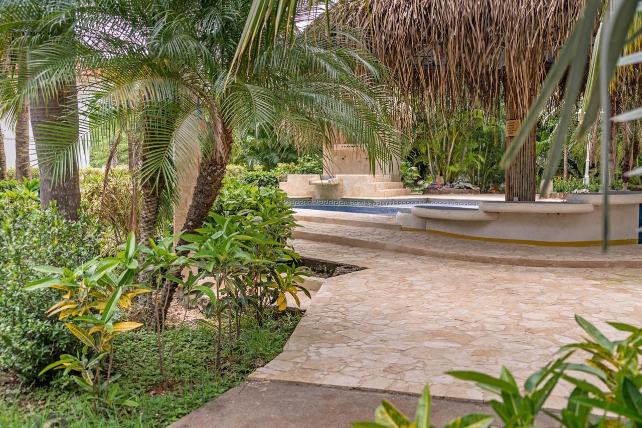 Drift Away Lodge Playa Avellana Εξωτερικό φωτογραφία