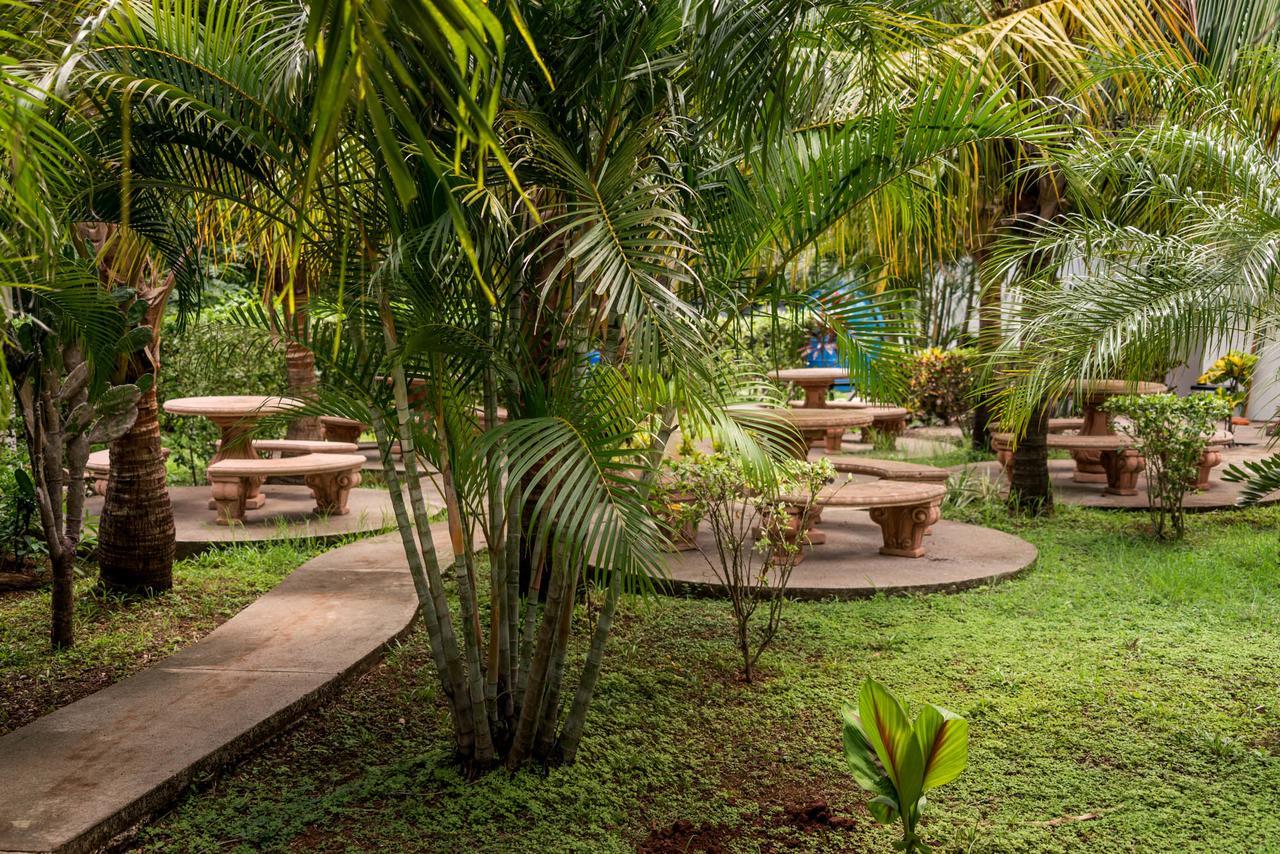 Drift Away Lodge Playa Avellana Εξωτερικό φωτογραφία